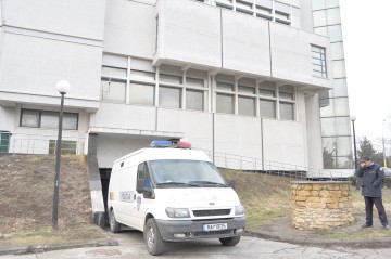 Cristian Sibişanu nu iese de după gratii!